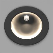 Настенный светодиодный светильник DesignLed GW-R806-3-BL-WW 007096