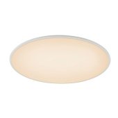 Потолочный светодиодный светильник Mantra Slim 7972