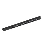 Трековый магнитный светильник Nowodvorski Focus Led Black 11331