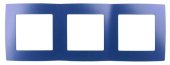 Рамка 3-постовая ЭРА 12 12-5003-29 Б0019412