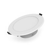 Встраиваемый светодиодный светильник Gauss Elementary Downlight 999420209