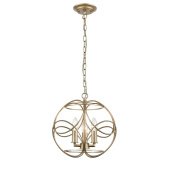 Подвесной светильник Vele Luce Viola VL4164P03