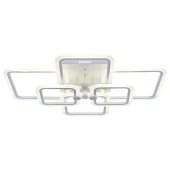 Потолочная светодиодная люстра Escada Matrix 10220/6LED 120W