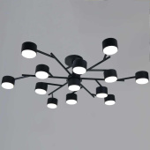 Люстра Reluce 35277-0.3-13 GX53