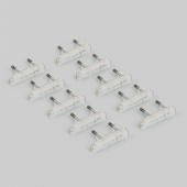 Блок LED подсветки для выключателя Werkel 10 шт. белый W8020101 4690389213526