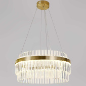 Люстра хрустальная Reluce 08813-0.4-600 HGT