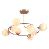 Подвесная люстра Lumion Moderni Misty 4466/8C