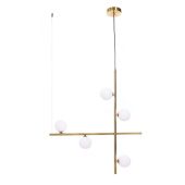 Подвесной светильник Lumina Deco Rianza LDP 6044-5 MD