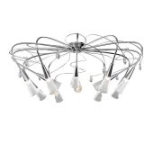 Потолочная люстра Lightstar Aereo 711124