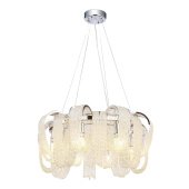 Подвесная люстра Ambrella light Traditional TR5377
