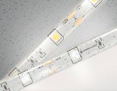 Светодиодная влагозащищенная лента Ambrella Light 7,2W/m 30LED/m 5050SMD дневной белый 5M GS1902