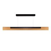 Подвесной светодиодный светильник Deko-Light Madera 342169