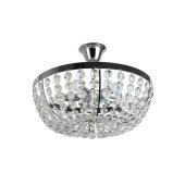 Потолочный светильник Toplight Mary TL1510X-05CH
