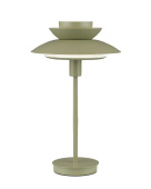 Лампа настольная Moderli Shaggy V11296-1T