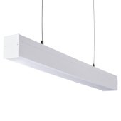 Подвесной линейный светильник Kanlux ALIN 4LED 1X150-W 27422