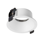 Рамка встраиваемая прямая к 07505x и 07507х STELLA BASE Lightstar 075406