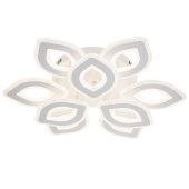 Потолочная светодиодная люстра Escada Diamond 10264/9LED