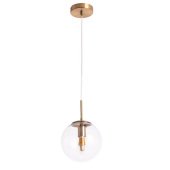 Подвесной светильник Arte Lamp Volare A1920SP-1AB
