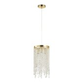 Подвесной светильник Odeon Light Chokka 5028/3