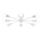 Потолочная люстра Ambrella light Traditional Loft TR80408