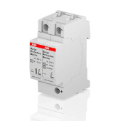 УЗИП OVR T2 1N 40-275 P QS 2CTB803972R1100