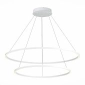 Подвесной светодиодный светильник ST Luce ST605.503.91