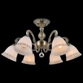 Потолочная люстра Illumico IL0045-6CSQ-29 AB