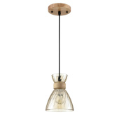 Светильник подвесной Lumion Suspentioni 8051/1A