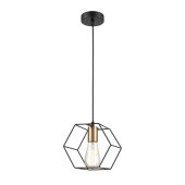 Подвесной светильник Vele Luce Luca VL6232P01