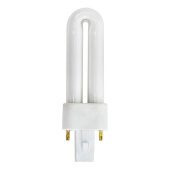 Лампа люминесцентная Feron G23 11W 6400K белая EST1 04280