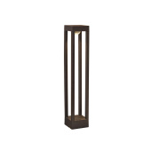 Уличный светодиодный светильник Kink Light Торий 09307-60F,19