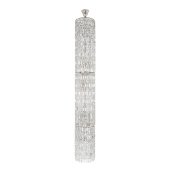 Каскадная люстра Arti Lampadari Lazio E 1.9.35.501 N