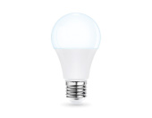 Лампа светодиодная Лон A60 20W 6400K Ambrella light Bulding 602006