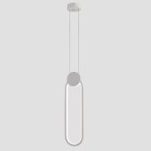 Подвесной светодиодный светильник Moderli Store V5022-2PL