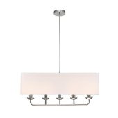 Подвесная люстра Escada Bovilla 10175/4
