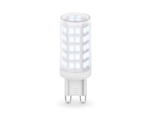 Светодиодная лампа G9 9W 6400K Ambrella light Bulding 100906