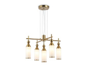 Подвесная люстра Ambrella light High Light LH55276