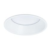 Встраиваемый светодиодный светильник Arte Lamp Frame A7994PL-1WH