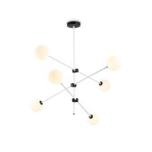 Подвесная люстра Ambrella light Traditional Modern TR2512