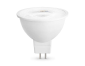 Светодиодная лампа Lens 38° MR16 9W 4000K Ambrella light Bulding 170904