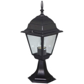 Фонарь Reluce 08242-0.7-001S BK