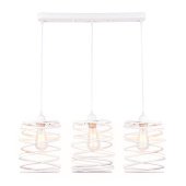Подвесной светильник Ambrella light Traditional TR8402