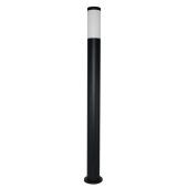 Уличный светильник Arte Lamp Salire A3157PA-1BK