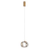 Подвесной светильник Odeon Light MIRAGE 5030/8L