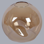 Плафон  Reluce 016/GLASS