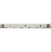 Светодиодная влагозащищенная лента DesignLed 14,4W/m 60LED/m 5050SMD разноцветный 5M 003351