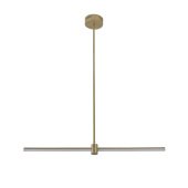 Подвесной светодиодный светильник F-Promo Hanger 4177-1P