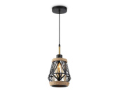 Светильник подвесной Ambrella light TRADITIONAL TR8521