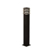 Уличный светильник Kink Light Глари 09313-80F,19