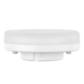 Лампа светодиодная Volpe GX53 12W 4000K матовая LED-GX53-12W/4000K/GX53/FR/NR UL-00011430